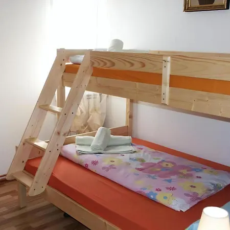 Apartmán Mit Panoramablick In Ruhiger Lage *