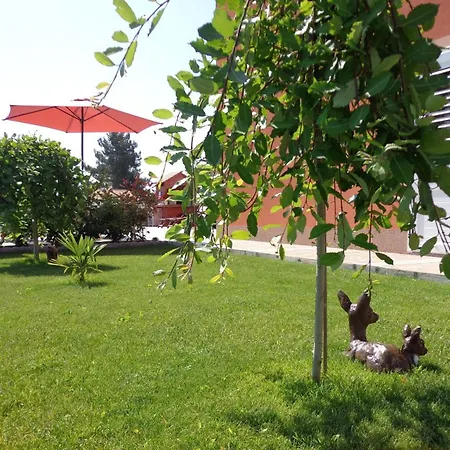 Daire Mit Panoramablick In Ruhiger Lage *