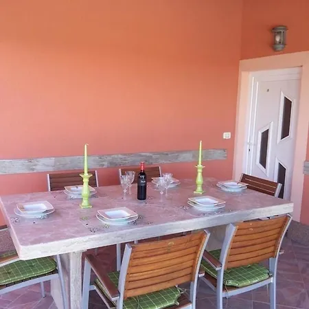 Mit Panoramablick In Ruhiger Lage Appartamento *